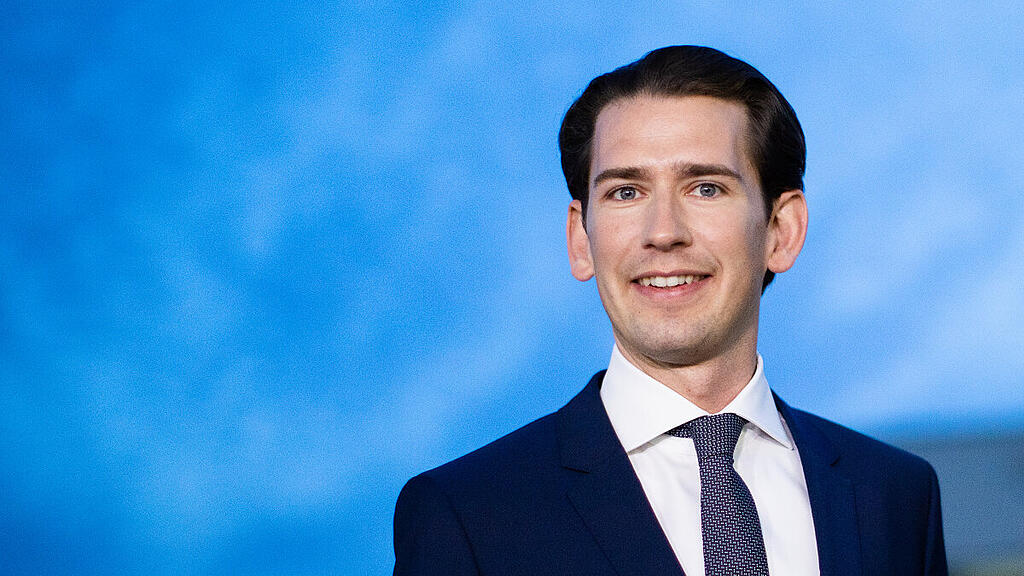 Kurz: "Westbalkanroute muss unbedingt geschlossen bleiben"