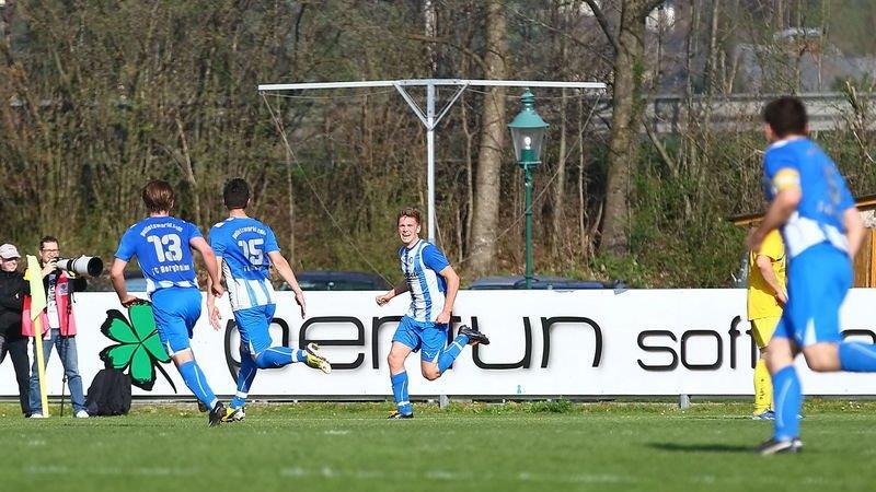 FC Bergheim - SAK 1914