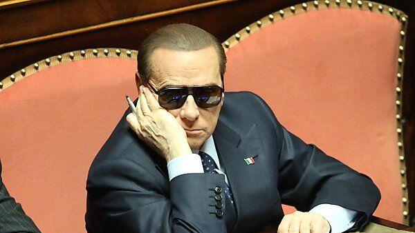 Nicht nur Berlusconi soll gelogen haben