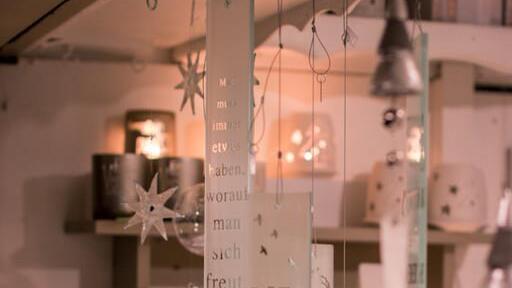 Eröffnung - Christkindlmarkt I