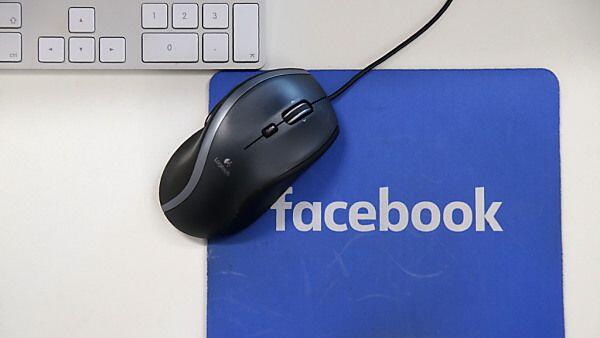 Facebook in der Kritik