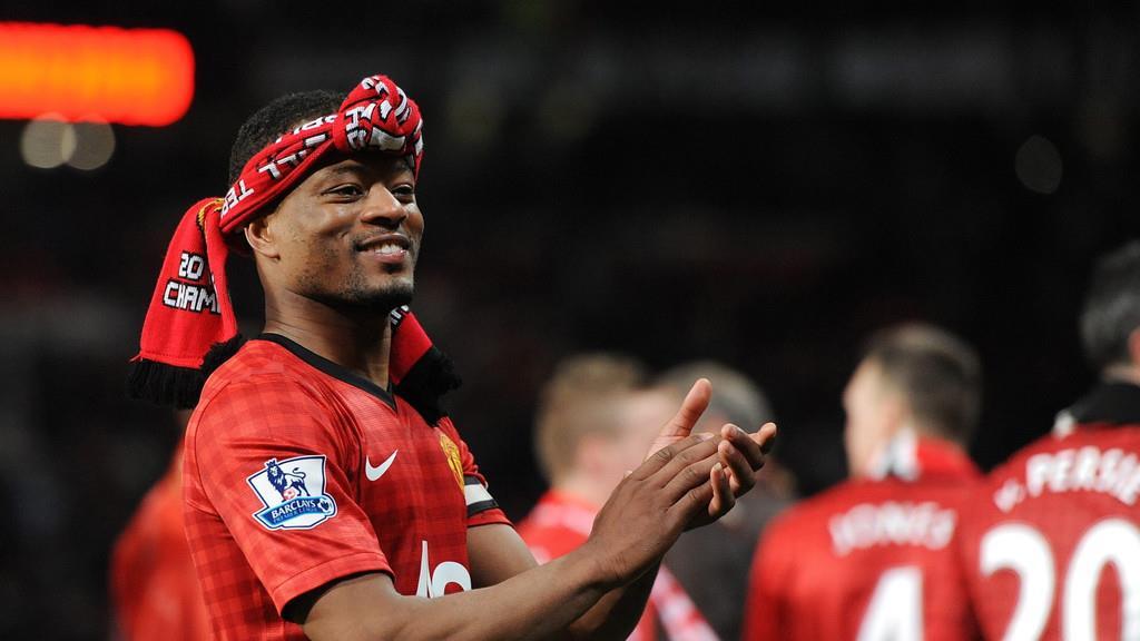 Manchester United vorzeitig zum 20. Mal englischer Meister