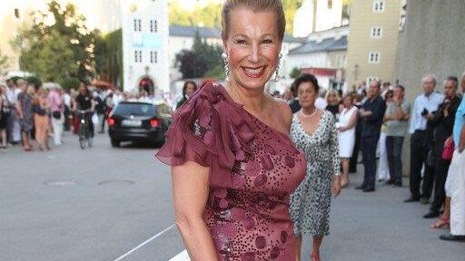 "Gawain"-Premiere