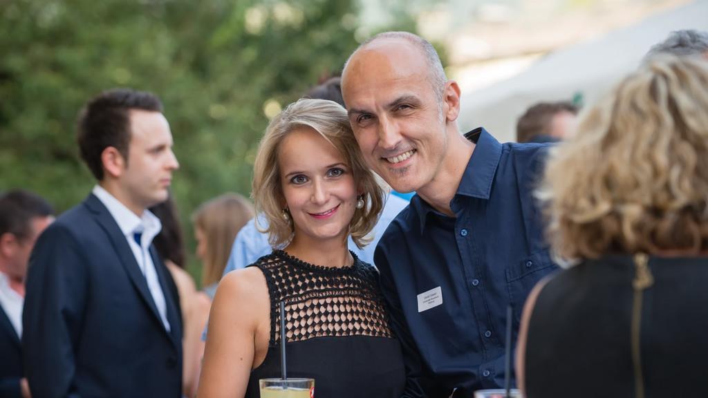 Conova Sommerfest