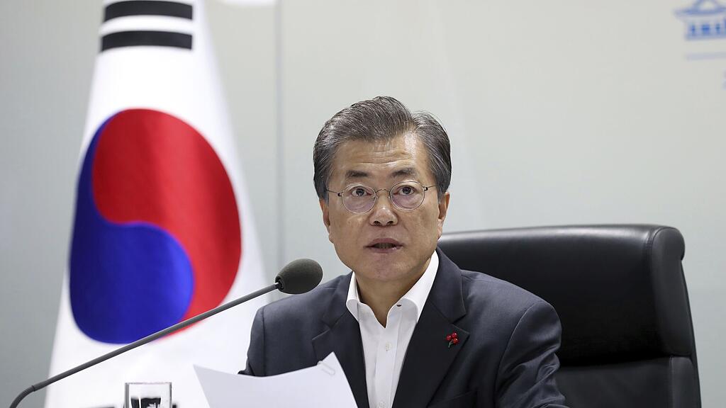 Südkorea warnt vor einer massiven Verschärfung der Lage.