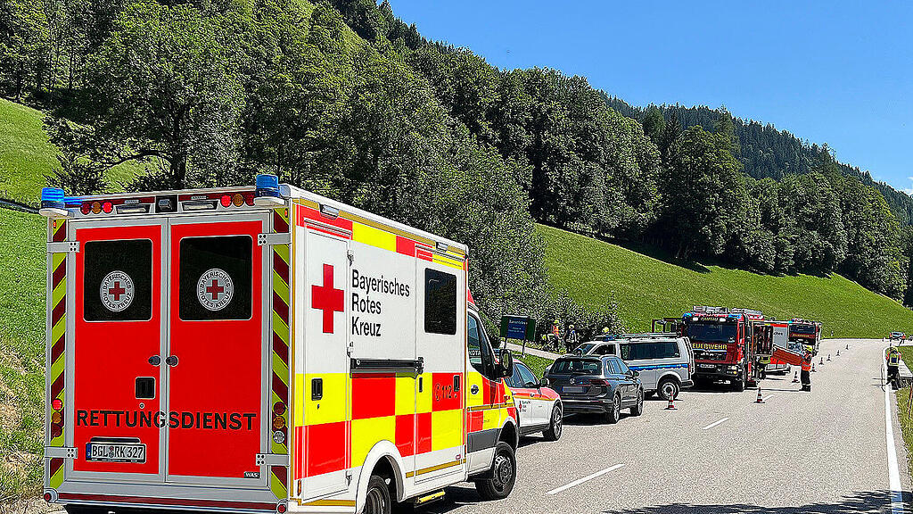 Ramsau