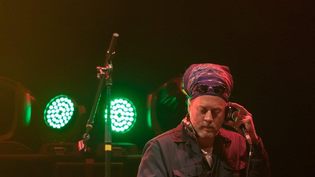Jamrock
