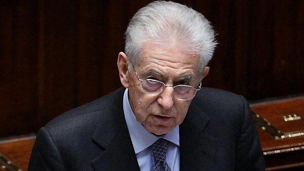 Ex-Premier wirft das Handtuch