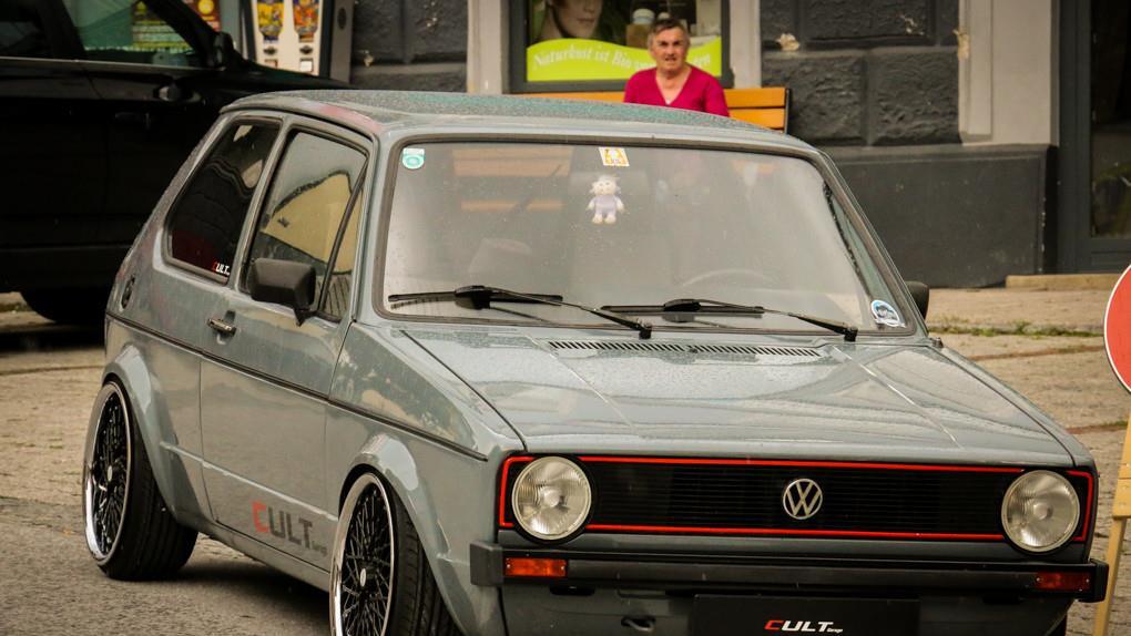 Tuning City Classic, St. Johann I