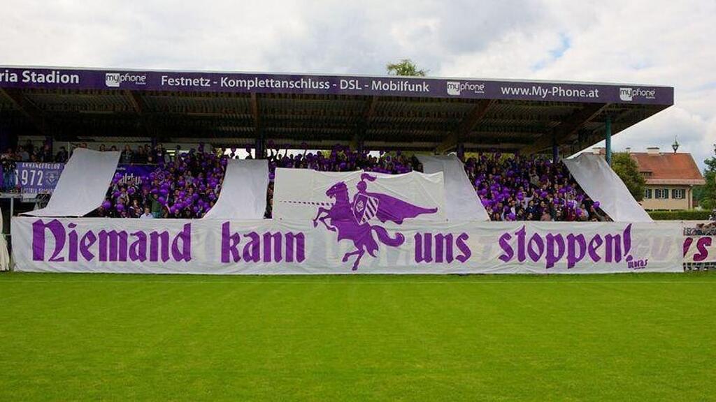 Die Mannschaft mit den meisten Fans bleibt der Westliga auch weiterhin erhalten.