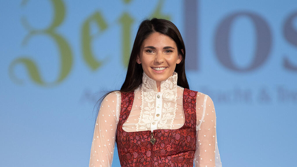 Best Of Fashion Modenschau