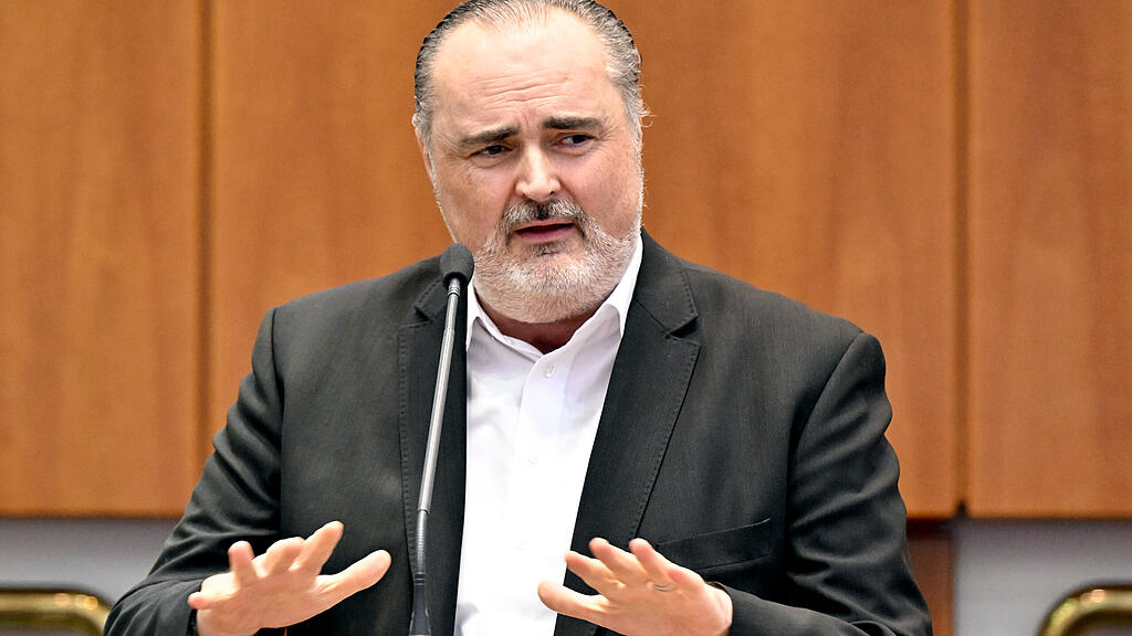 Hans Peter Doskozil