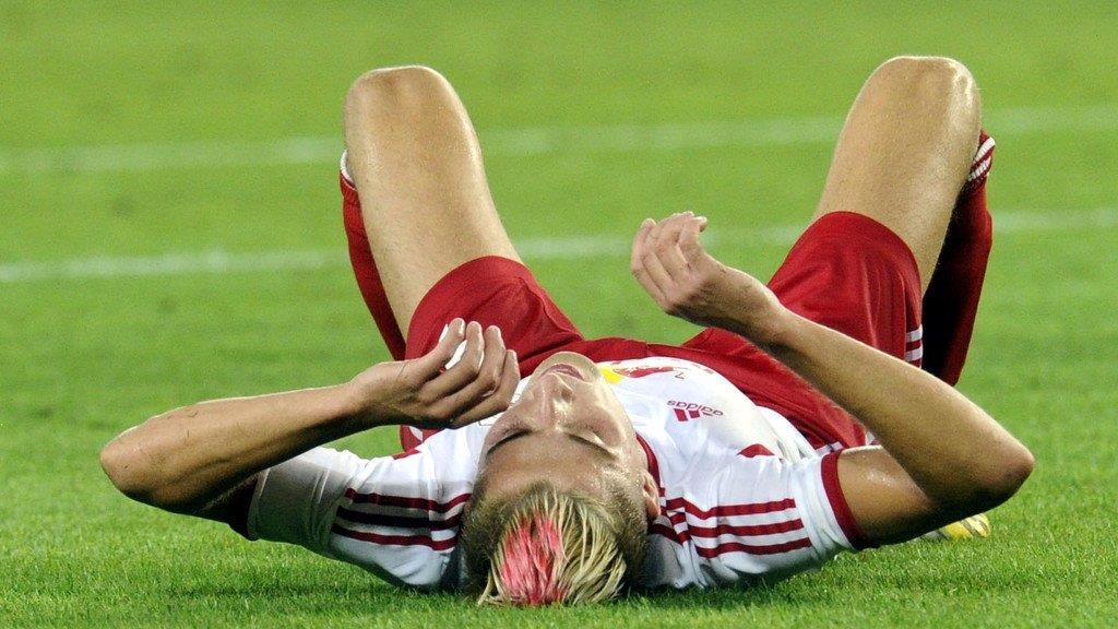 Fenerbahce - Salzburg