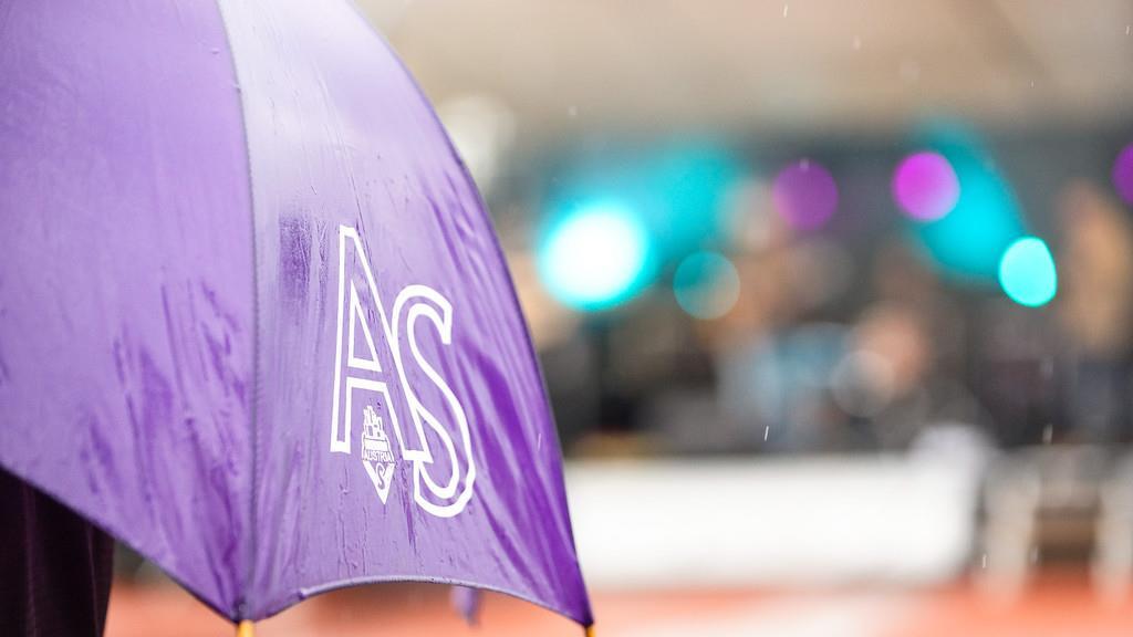 Austria Salzburg Feier