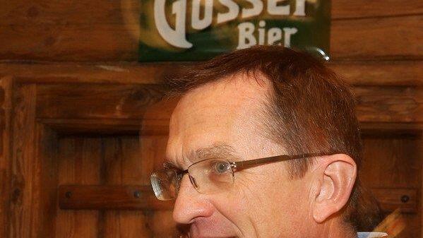 Gösser WM-Abend in Schladming