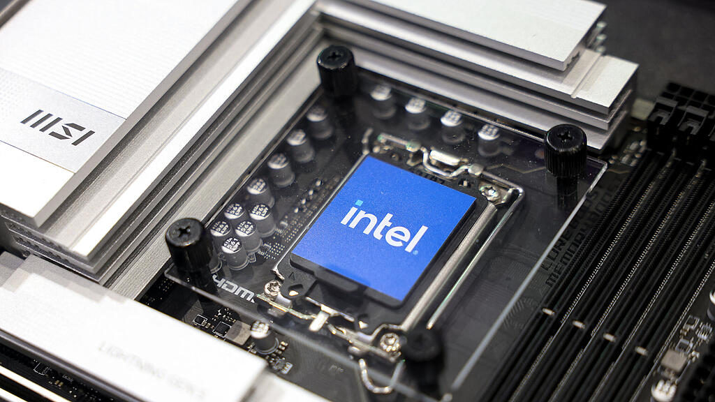 intel
