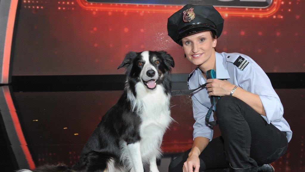 Die Große Chance: Neues Jury-Mitglied Seyffenstein