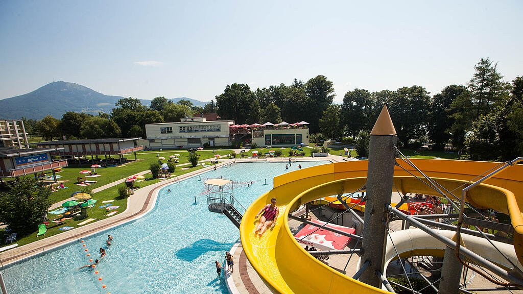 Freibad Leopoldskron, Lepi, SB