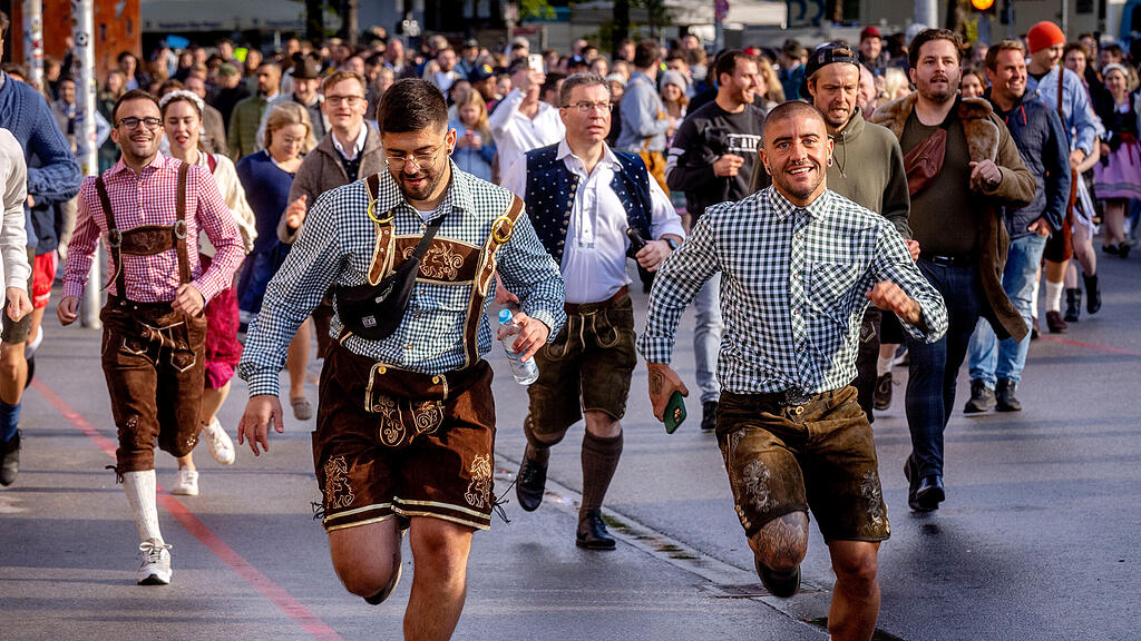 Oktoberfest 2022
