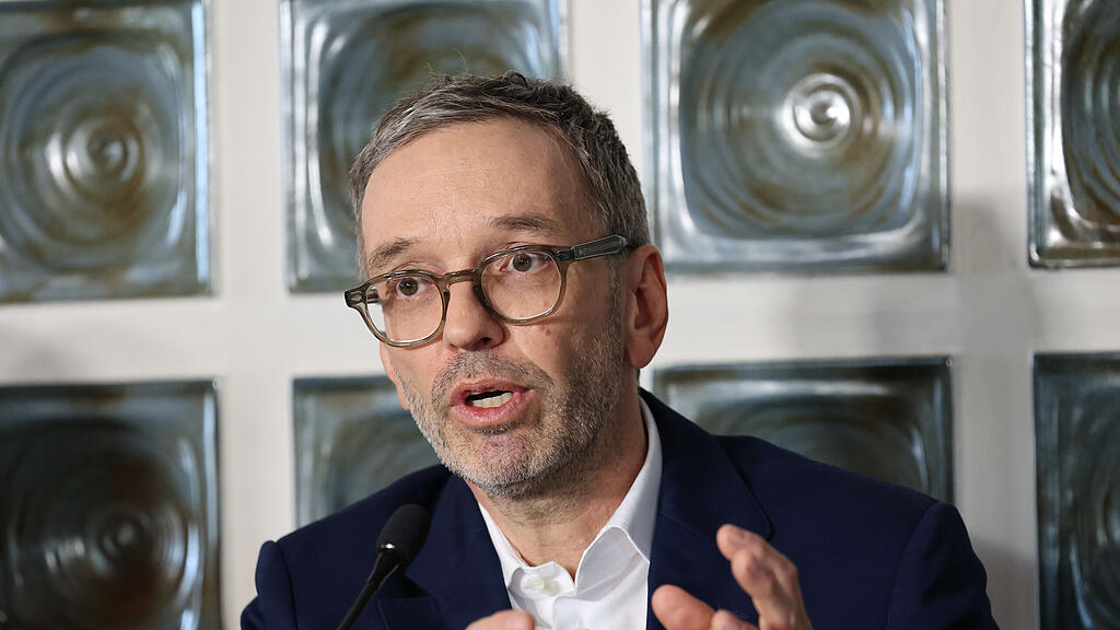 PK FPÖ Bundespartei Saalbach