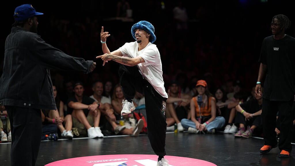 Flavourama Battle 2023