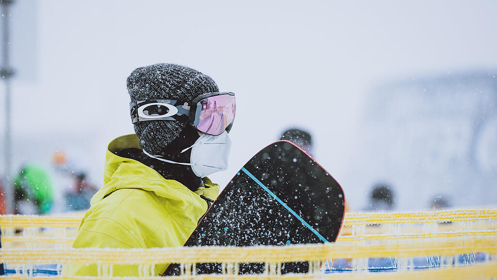 Ski-Saison startet