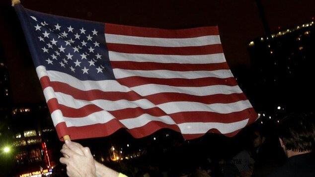 Boston: Zweiter Verdächtiger gefasst - Jubel auf den Straßen