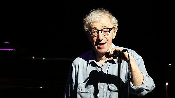 Woody Allen hat einiges zu erklären