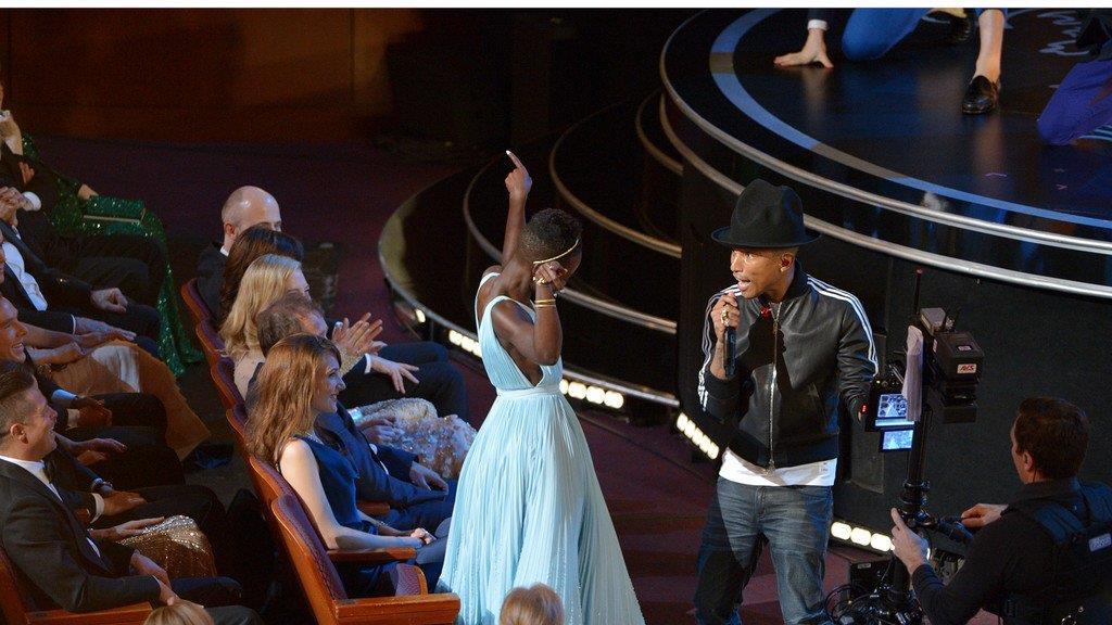 Oscars 2014: Die Verleihung