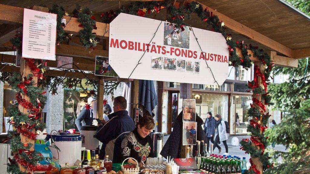 Christkindlmarkt 2016 Tag 2