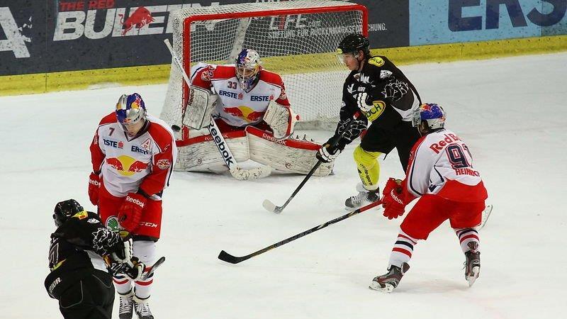 Red Bulls vs. Dornbirn II