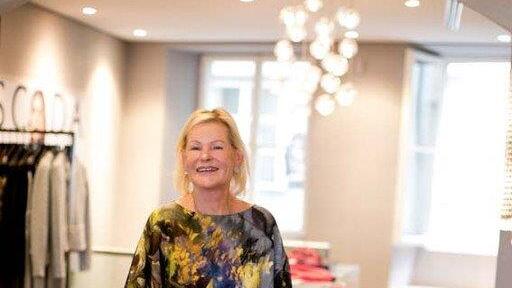 25 Jahre Escada Boutique am Alten Markt