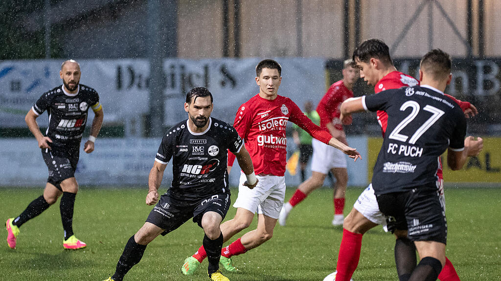 UFC Hallein - Puch