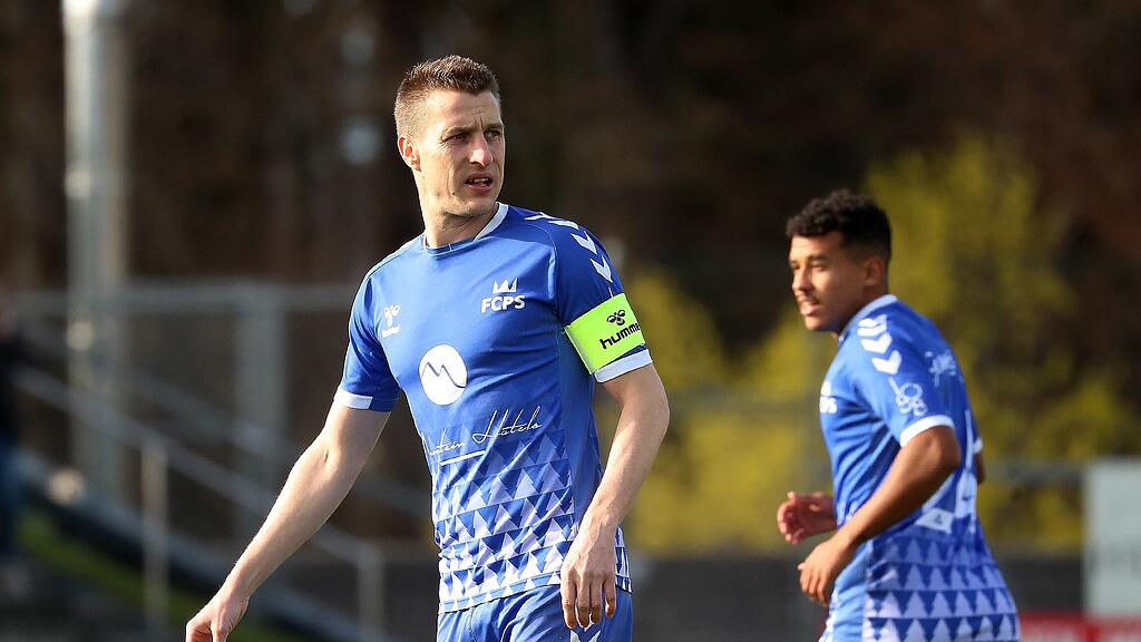 Tamas Tandari FC Pinzgau Saalfelden