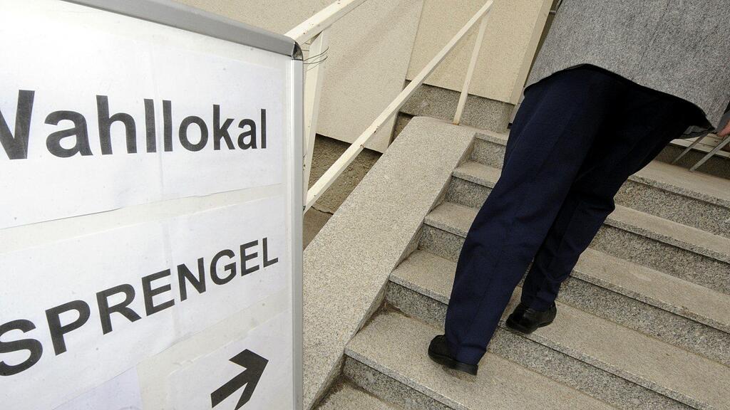 Acht Kandidaten treten am 9. März in der Stadt Salzburg zur Bürgermeisterwahl an.