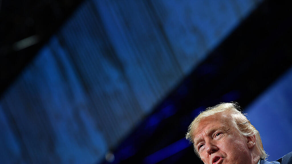 Angeblich betrug die Belohnung für die Tötung Trumps 3 Mio. Dollar
