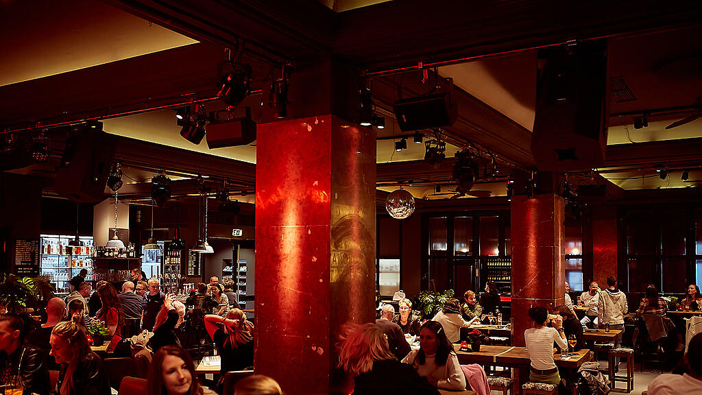 Reopening Lokale Salzburg Stadt