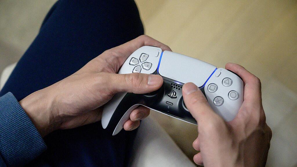 Playstation 5, PS5