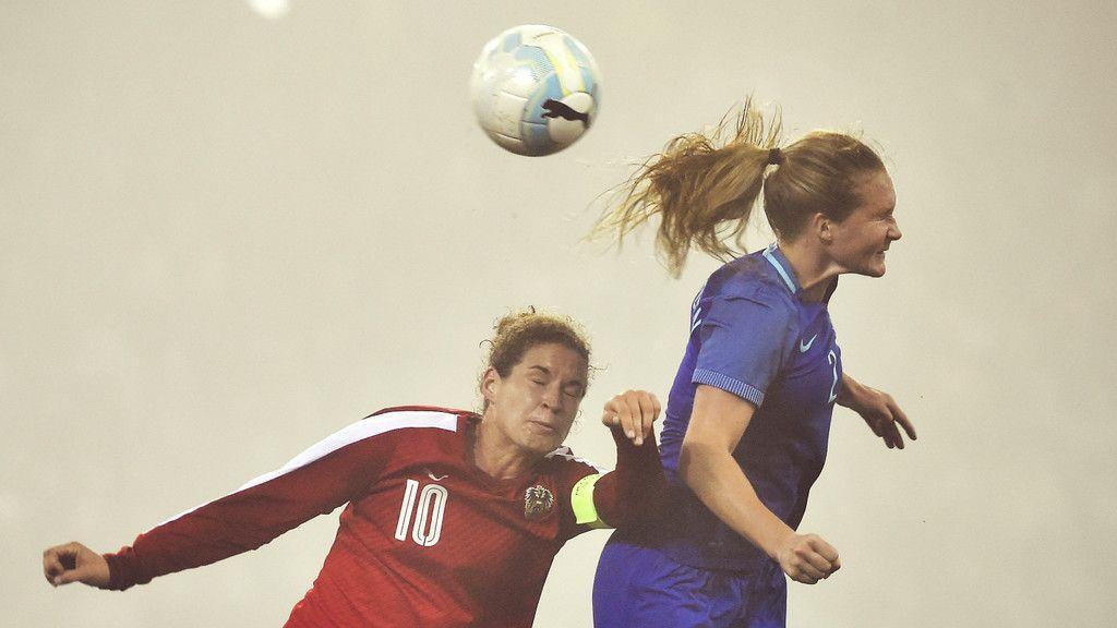 Teststpiel: Österreich vs. Holland 0:2