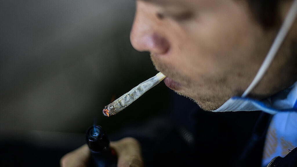 Der Senat muss der Cannabis-Legalisierung in Mexiko noch zustimmen