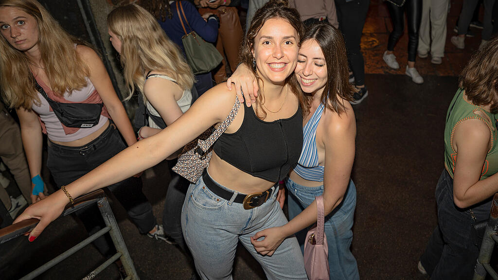 Jubil\u00e4umsfest - Die Salzburger Studiparty