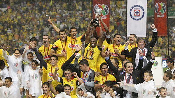 Cruz Azul wurde erst im Elferschießen besiegt
