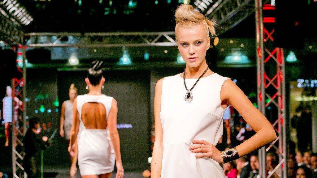 Haute Couture Austria Award 2013