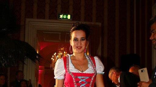 Miss Integrationswahl 2014