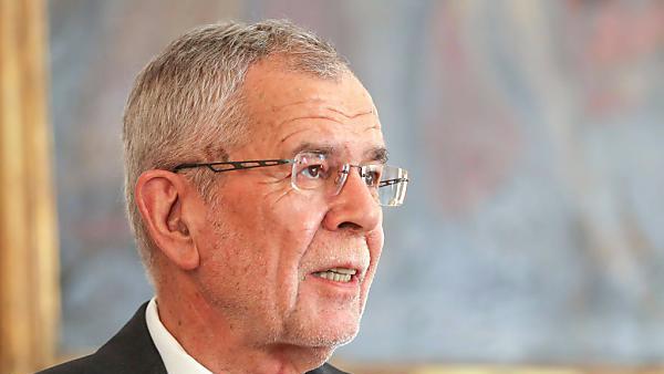 Van der Bellen reist nach Rumänien