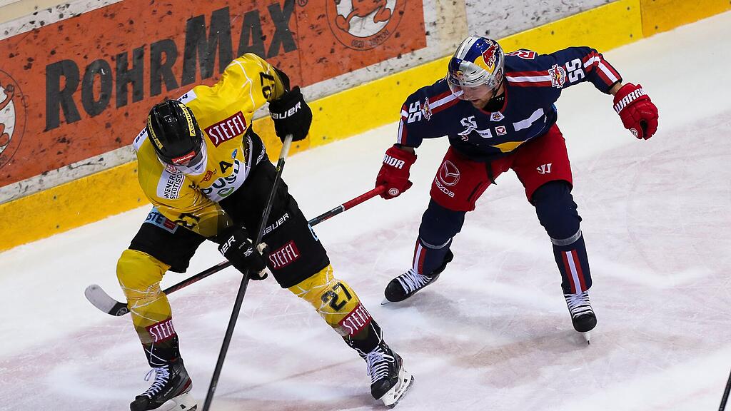 Capitals - Red Bull