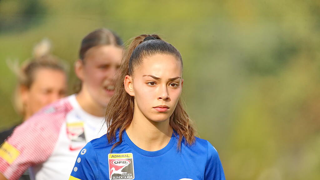 FC Bergheim - Austria Wien