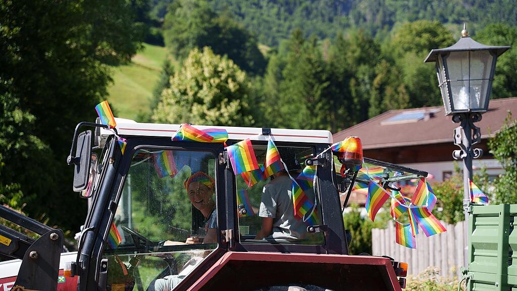Unken Pride 2024