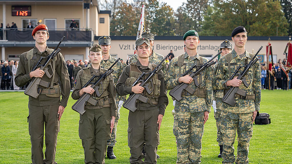 Tag der Offenen T\u00fcr in Salzburg