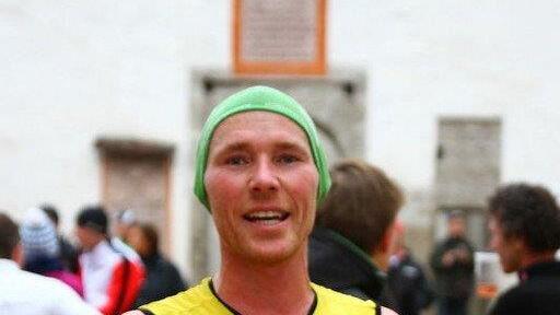 Bilder vom Lauf